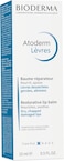 Bioderma Atoderm Restorative Lip Balm For Very Dry Sensitive Skin, 15ml