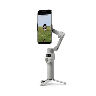 DJI Osmo Mobile 7 Gimbal Stabilizer