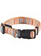 Bobby Nala Collar Apricot Color Medium