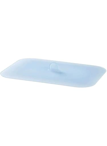 Digital Shoppy 365+ Reusable Silicone Lid, Vacuum Seal for Food Freshness, Dishwasher Safe, Reduces Plastic Waste