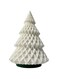 Christmas Tree Small White Diamond design, Home &amp; Office Decoration, XMas Holiday Tree Gift