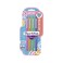 Paper Mate Flair Felt Tip Pens, Medium Point, Limited Edition Candy Pop Pack, 4 Pack (1979421)