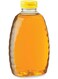 720ml EMPTY Plastic HONEY BOTTLE Squeeze DISPENSER Flip Top &acirc;&euro;&ldquo; MULTIPURPOSE Ketchup Bottle MAYONNAISE Syrup Sauce Cooking OIL Honey Jar Condiment Container BPA FREE FOOD GRADE LEAK PROOF Reusable Kitchen Bottles