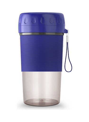 Juicer Cup Blender Blue/Clear