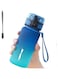 JOZUTTOW Water Bottles for Adults and Kids, Motivational Water Bottle with Inspiring Quotes, Leakproof &amp; BPA Free, Drinking Sports Water Bottle for Fitness, Gym, Outdoor, Cleaning Tools