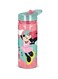 Minnie Mouse Water bottle for Kids Eco Zen 580 ml