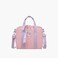 Lunch/Cooler - Bagcherry Always Together-1 Compartment (Nylon) Pink &amp; Lilac \ 25X21X14