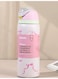 FreeSip Double Insulated Stainless Steel Water Bottle   With Straw   BPA-Free   Sports Water Bottle   32 oz   1-Pack (Pink Ribbon)