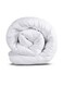 duvet comforter,ALL season,white,king size 240*220cm&iuml;&frac14;&OElig;select size