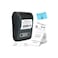 Portable Bluetooth Thermal Label Printer Mini Maker   Android &amp; iOS Compatible   Inkless Printing
