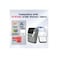Portable Bluetooth Thermal Label Printer Mini Maker   Android &amp; iOS Compatible   Inkless Printing