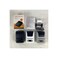 Portable Bluetooth Thermal Label Printer Mini Maker   Android &amp; iOS Compatible   Inkless Printing