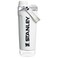 Activate Shaker Bottle 20 oz   Leakproof Insulated Stainless Steel Shaker Cup   Base Storage