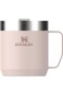 Stanley Classic Legendary Camp Mug 0.35L - Stainless Steel Camping Mug - BPA-Free Thermos Travel Mug
