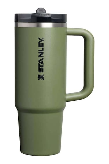 Stanley 40oz Quencher ProTour Flip Straw Tumbler with Leakproof Lid  Built-In Straw