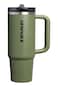 Stanley 40oz Quencher ProTour Flip Straw Tumbler with Leakproof Lid  Built-In Straw