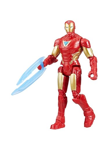 Hasbro Avengers Marvel Avengers Epic Hero Series