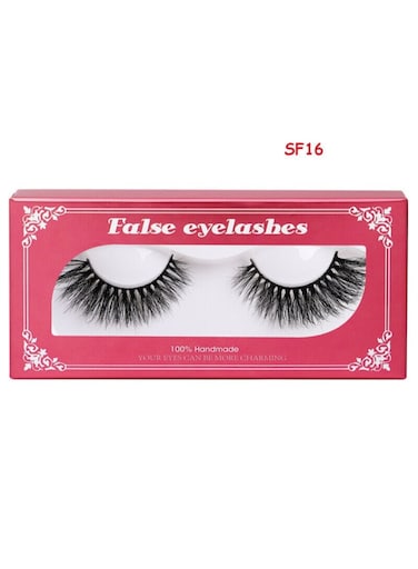 False Eyelashes