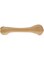 M-PETS Greenbo Natural Rubber Bone Dog Toy L