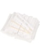 KAIXUAN WOOD Woogist en Disposable Coffee Stir Sticks Coffee Stirrers 7.5 inch, Paper Wrapped 500 NR-C102