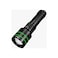 Hyper Ray Pro 3000LM Rechargeable Long-Range Flashlight with Digital Display