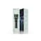 Hyper Ray Pro 3000LM Rechargeable Long-Range Flashlight with Digital Display