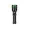Hyper Ray Pro 3000LM Rechargeable Long-Range Flashlight with Digital Display