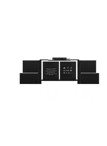 A1990 A1953 Battery Replacement for MacBook Pro 15" Touch Bar EMC 3215 3359 Mid 2018 2019 MV902LL/A MV912LL/A MV922LL/A MV932LL/A MV942LL/A MV952LL/A MV962LL/A MV972LL/A MV902B/A MV912B/A