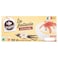 Carrefour Original Floating Island Dessert with Vanilla Custard, 100g, Pack of 4