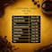 Carrefour Original Chocolate Dessert Cream in Glass Jars, 100g, Pack of 4