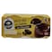 Carrefour Original Chocolate Dessert Cream in Glass Jars, 100g, Pack of 4