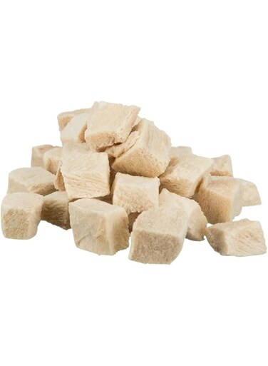 Trixie PREMIO Freeze Dried Chicken Breast Dog Treats - CHICKEN/50G