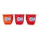 Carrefour Kids Fruit Fromage Frais, 100g, Pack of 6