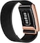 Premium Nylon Sport Band Compatible with WHOOP 4.0, Adjustable Stretch Wrist Strap for WHOOP Fitness Tracker&ndash;Breathable, Durable &amp; Secure Fit Strap with Metal Buckle