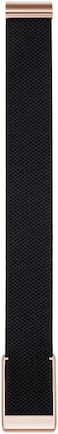 Premium Nylon Sport Band Compatible with WHOOP 4.0, Adjustable Stretch Wrist Strap for WHOOP Fitness Tracker&ndash;Breathable, Durable &amp; Secure Fit Strap with Metal Buckle