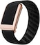 Premium Nylon Sport Band Compatible with WHOOP 4.0, Adjustable Stretch Wrist Strap for WHOOP Fitness Tracker&ndash;Breathable, Durable &amp; Secure Fit Strap with Metal Buckle