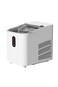 24H Portable Ice Maker Self-Cleaning Countertop Ice Machine 2 Sizes Bullet Ice Cubes