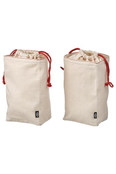 storage bag, for dry goods, 3.3 l