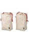 storage bag, for dry goods, 3.3 l