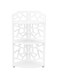 Beisha Corner Shelf,3 Tier Small Corner Shelves Plant Standing Rack for Small Spaces Bathroom Bedroom Organizer