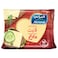 Almarai Lite Processed Cheddar Cheese Slices, 200g