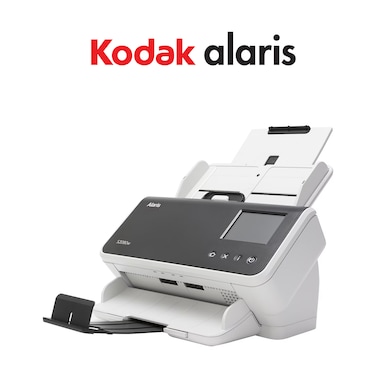 Kodak S2060w ADF Scanner 60ppm/120ipm (600dpi)