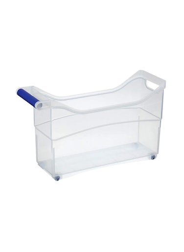 Receiving Box Kitchen Storage