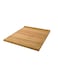 board, bamboo46x53 cm