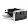 Kodak Alaris S3100 Scanner, No Flatbed, Resolution 600 dpi, 45,000 Pages Duty Cycle, 100PPM/200IPM Duplex, Up to 300 sheets