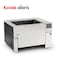 Kodak S3140 MAX Scanner, 500 Sheets ADF, 140 PPM Simplex / 280 IPM Duplex Scan Speed, OCR (Optical Character Recognition) Technology, USB-B/USB-A/Ethernet