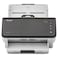 KODAK Document Scanner - 40ppm/80ipm, 80-Sheet ADF, 600dpi, USB 3.2   ISIS/TWAIN &amp; Capture Pro Software Included EcoTank L3252 A4 Wi-Fi All-in-One Ink Tank Printer Black - E1040
