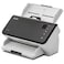 KODAK Document Scanner - 40ppm/80ipm, 80-Sheet ADF, 600dpi, USB 3.2   ISIS/TWAIN &amp; Capture Pro Software Included EcoTank L3252 A4 Wi-Fi All-in-One Ink Tank Printer Black - E1040