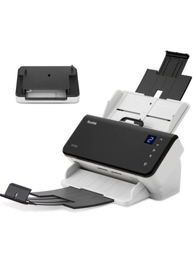 Kodak Alaris E1030 Scanner