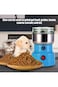 Multipurpose Electric Coffee Bean Grinder Stainless Steel Grinding Machine for Seeds Spices Herbs Nu